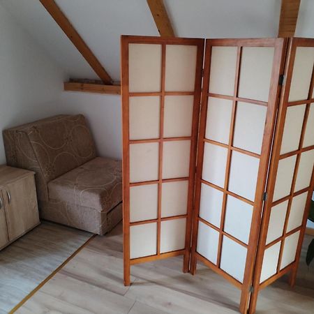 Apartmani Marija Zemun Zemun Polje ภายนอก รูปภาพ