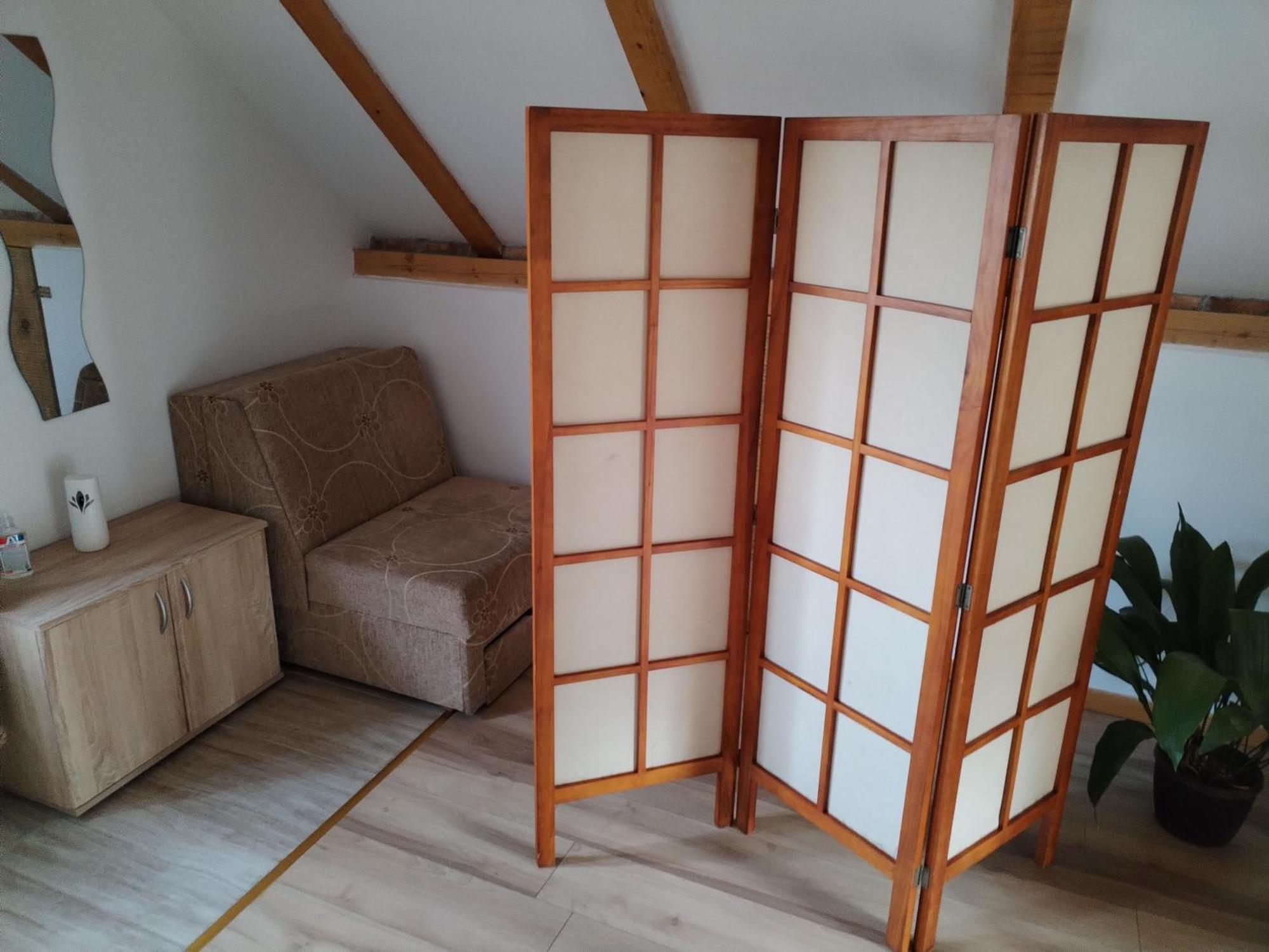 Apartmani Marija Zemun Zemun Polje ภายนอก รูปภาพ